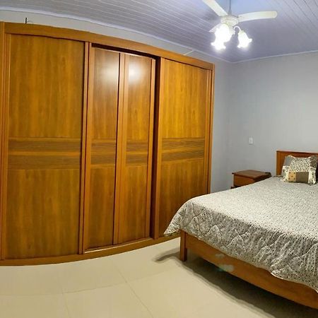 Casa Para Temporada Sao Sebastiao  Exteriör bild