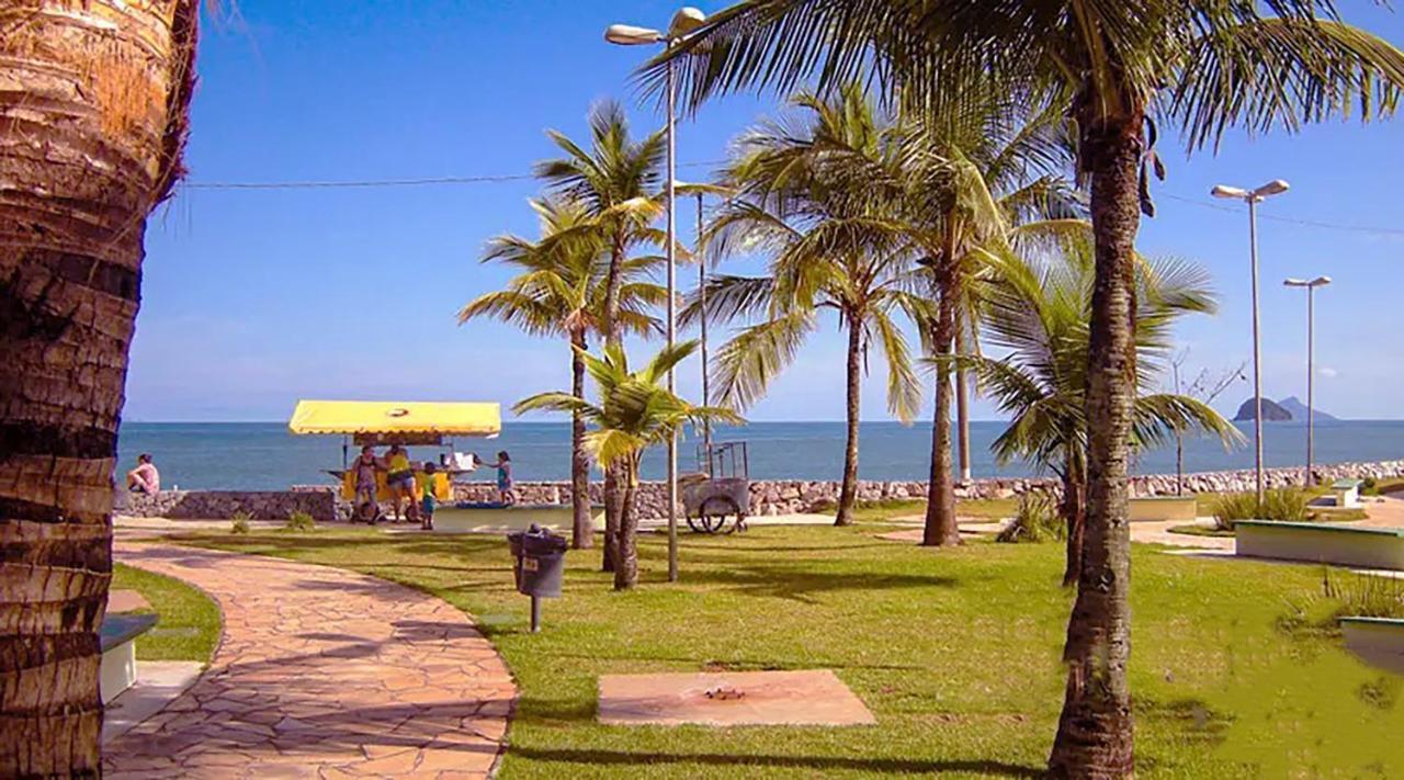 Casa Para Temporada Sao Sebastiao  Exteriör bild