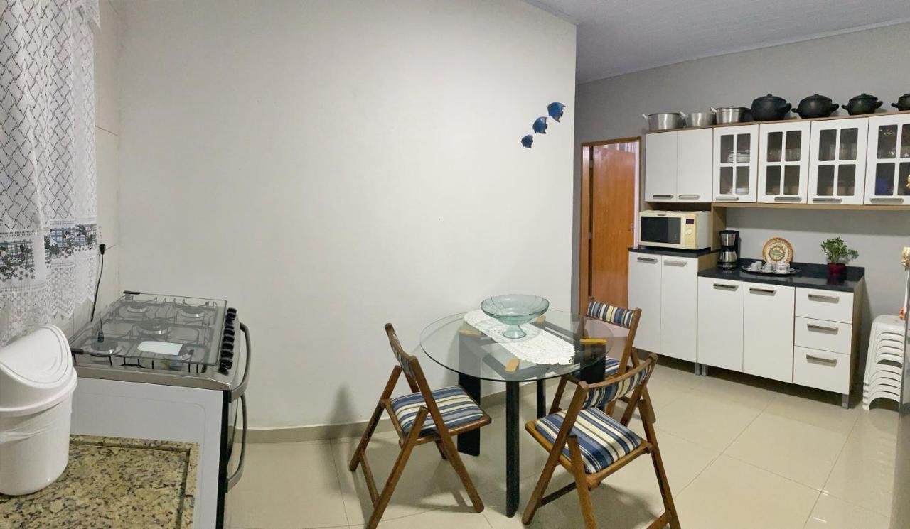 Casa Para Temporada Sao Sebastiao  Exteriör bild