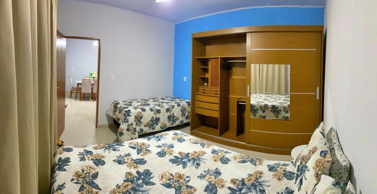 Casa Para Temporada Sao Sebastiao  Exteriör bild