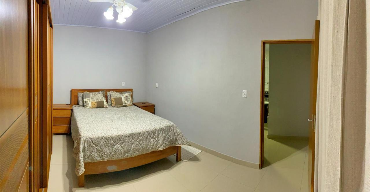 Casa Para Temporada Sao Sebastiao  Exteriör bild