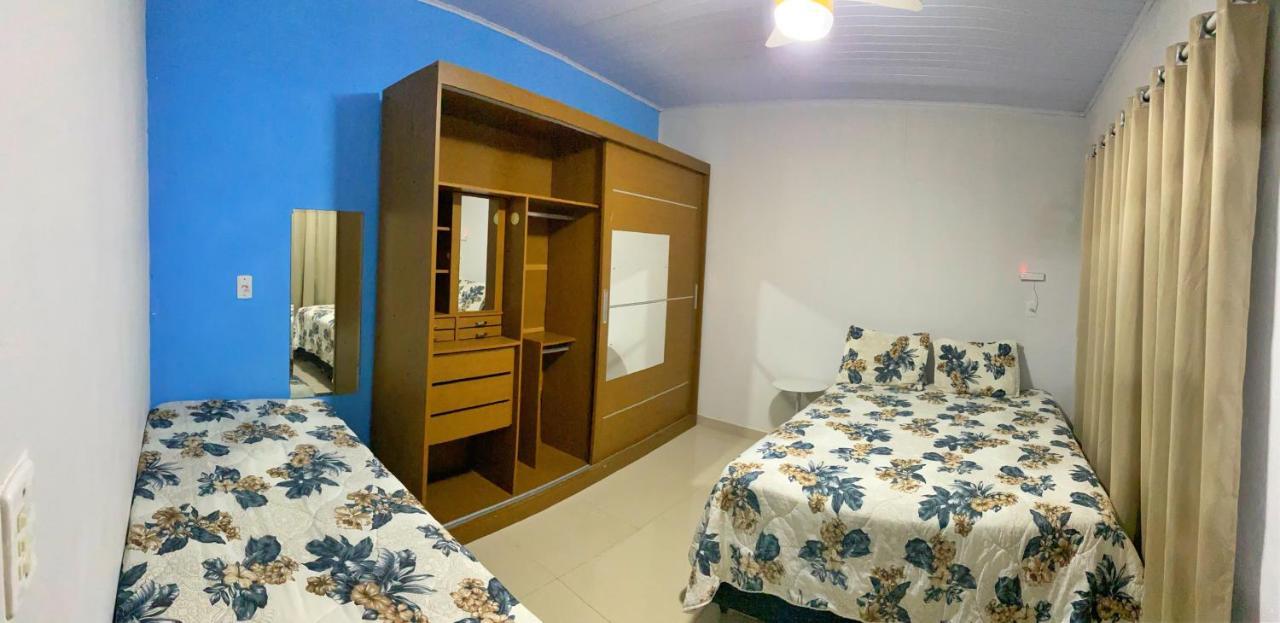Casa Para Temporada Sao Sebastiao  Exteriör bild