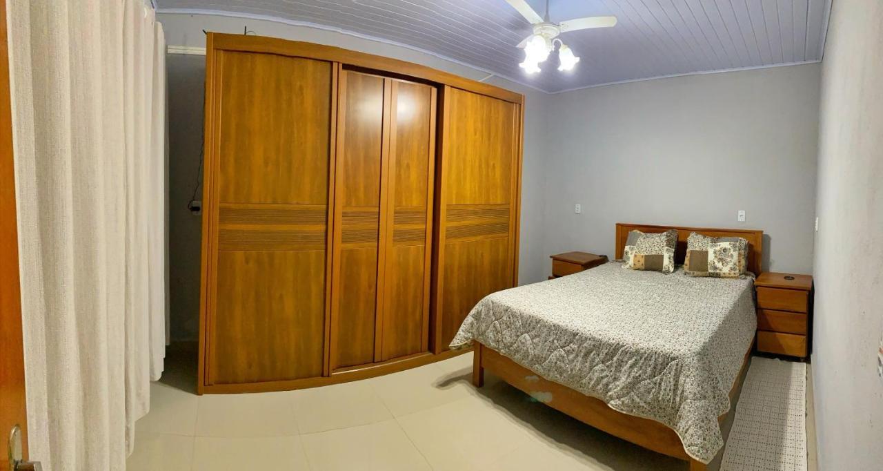 Casa Para Temporada Sao Sebastiao  Exteriör bild