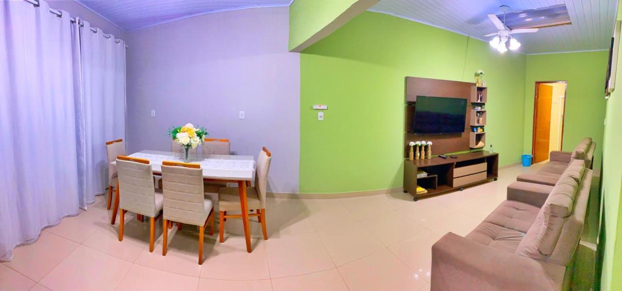 Casa Para Temporada Sao Sebastiao  Exteriör bild
