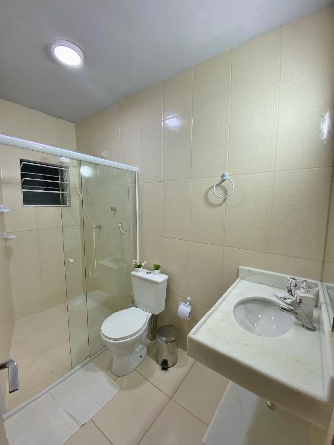 Casa Para Temporada Sao Sebastiao  Exteriör bild